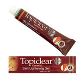 Topiclear Carrot Gel 1 oz Topiclear